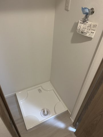 SHINES東駒形の設備