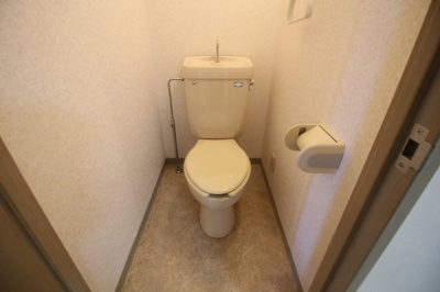 【トイレ】 | CRESSEDA