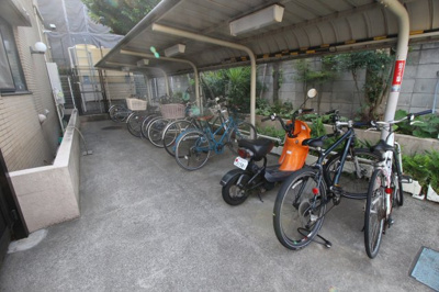 【その他共用部分】 | CRESSEDA