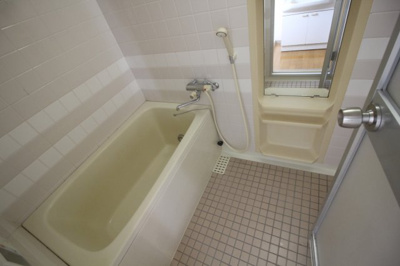 【浴室】 | CRESSEDA