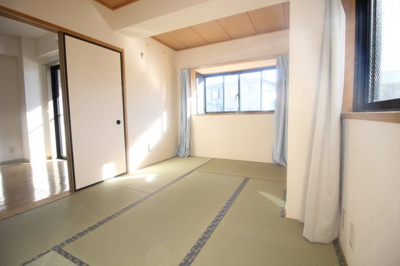 【寝室】 | CRESSEDA