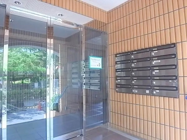 エクメーネ新小岩親水公園　3階　最　上階　リ　ノベーション済の外観