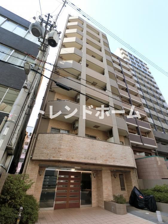 エイペックス京町堀Ⅱ