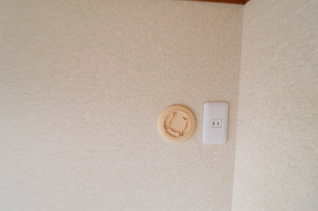 ハイツ杉本の内装