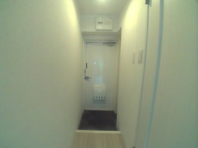 【玄関】 | 石屋川ロイヤルハイツ