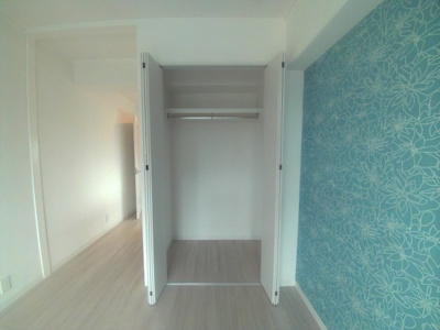 【収納】 | 石屋川ロイヤルハイツ