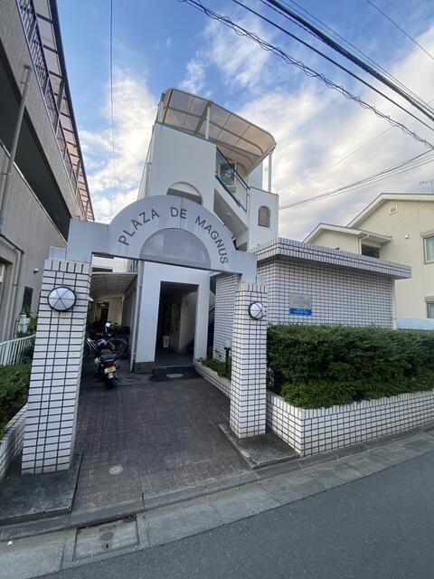 大田区南六郷2丁目のマンションの画像
