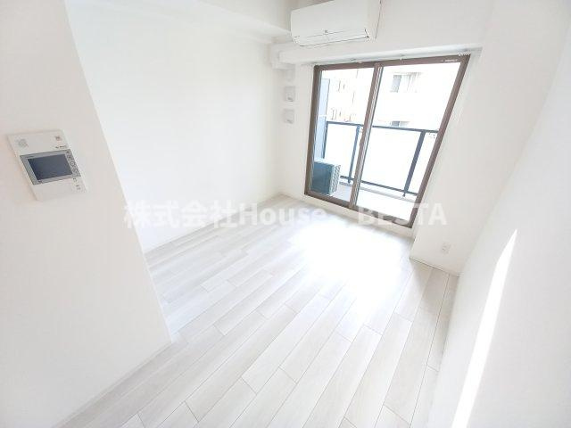 エスリード神戸大倉山ヒルズの和室