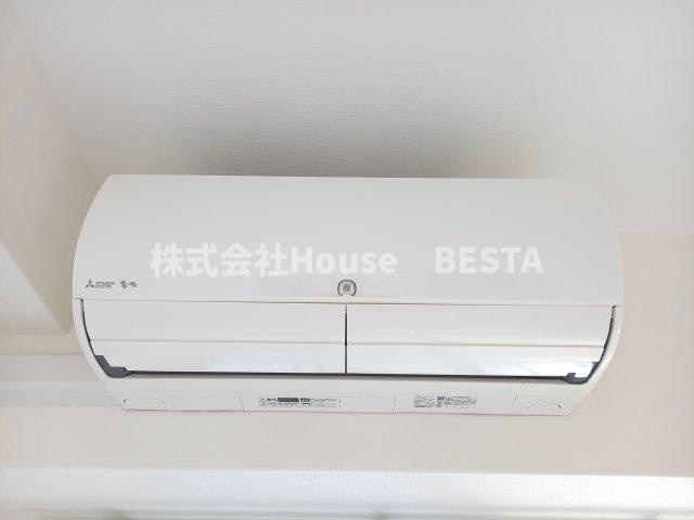 エスリード神戸大倉山ヒルズの設備