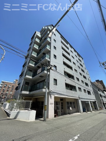 アルボール西道頓堀
