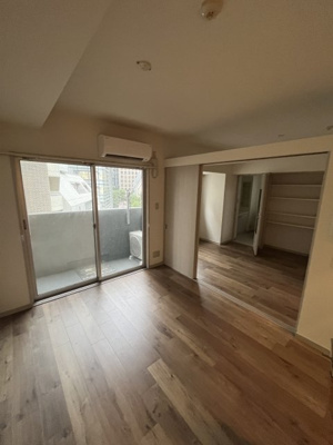 【洋室】 | デュオ・スカーラ虎ノ門