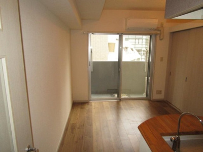 【居間・リビング】 | デュオ・スカーラ虎ノ門