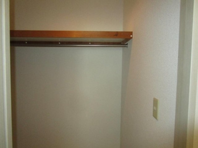 【収納】 | デュオ・スカーラ虎ノ門