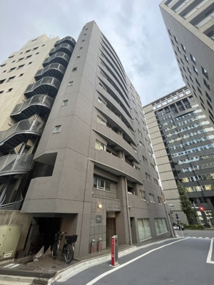 【外観】 | デュオ・スカーラ虎ノ門