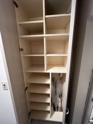 【トイレ】 | デュオ・スカーラ虎ノ門