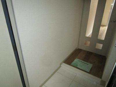 【内装】 | デュオ・スカーラ虎ノ門