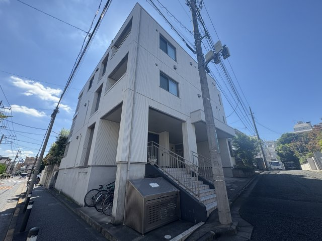 フェアーウィンド上野毛