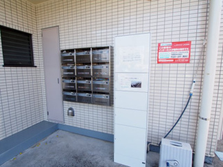 【その他共用部分】