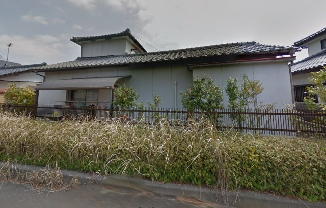 新名爪　売地