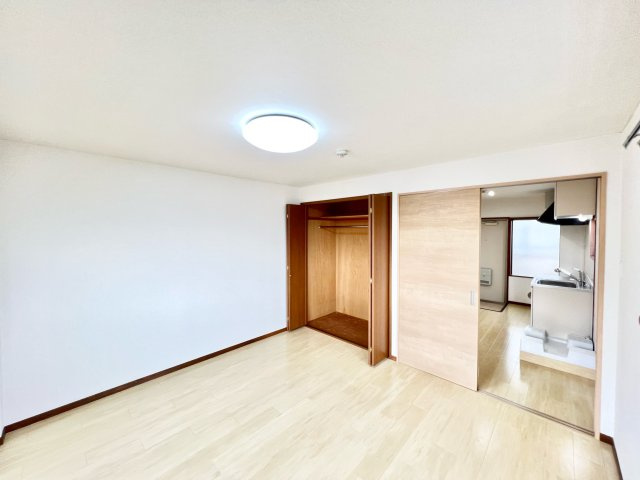 T&Tビルの居間・リビング|※別部屋参考写真