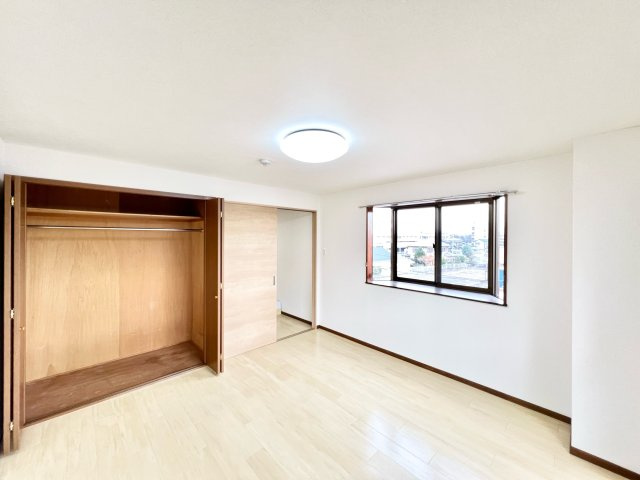 T&Tビルの内装|※別部屋参考写真