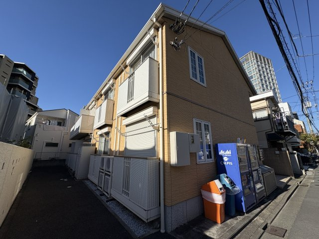 Atticus二子玉川