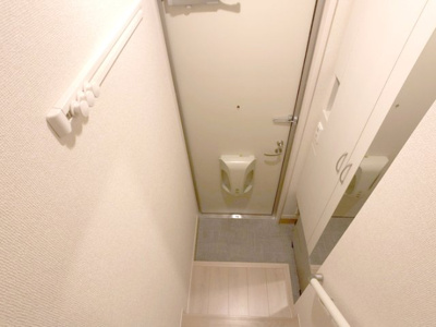 【玄関】 | メゾンピュール | 玄関