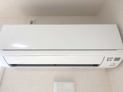  | メゾンピュール | エアコン