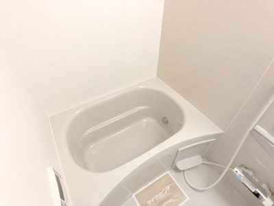 【浴室】 | メゾンピュール | 浴室