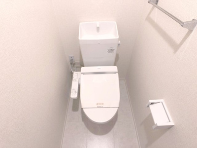 【トイレ】 | メゾンピュール | トイレ