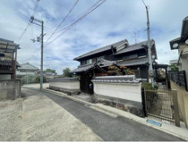 生駒郡安堵町大字窪田の画像