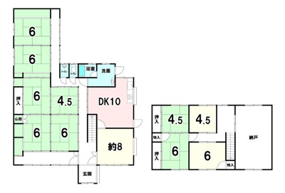 【その他】 | 生駒郡安堵町大字窪田