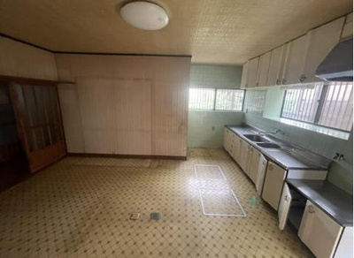 【キッチン】 | 生駒郡安堵町大字窪田