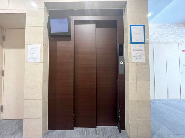 アモーレ本町ウエストのその他共用部分