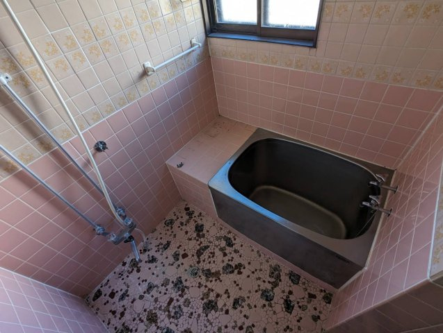 鶴ケ岱2丁目　古屋付土地のその他|参考資料