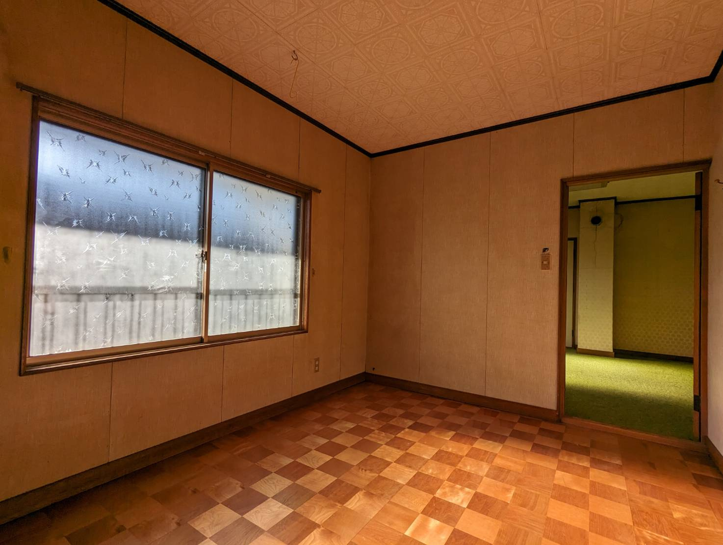 鶴ケ岱2丁目　古屋付土地のその他|参考資料