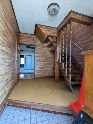 鶴ケ岱2丁目　古屋付土地のその他|参考資料