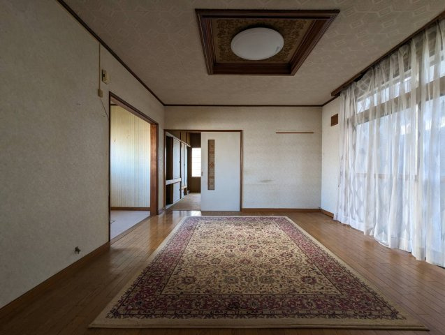 鶴ケ岱2丁目　古屋付土地のその他|参考資料