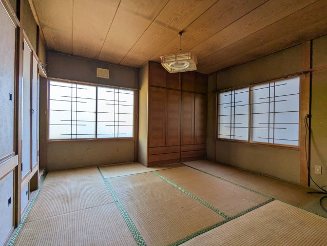 鶴ケ岱2丁目　古屋付土地のその他|参考資料