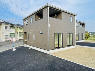 【外観】 | 内覧できます。お電話下さい。