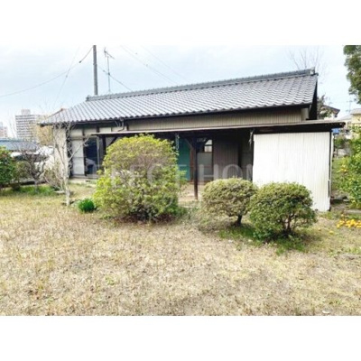 【外観】 | ヴィンテージ古民家　漆喰の家 | 外観です