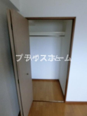 【収納】 | ST竹内ビル