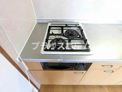 【キッチン】 | ST竹内ビル