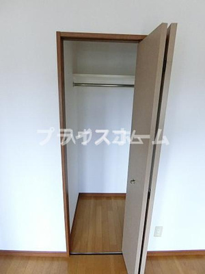【収納】 | ST竹内ビル