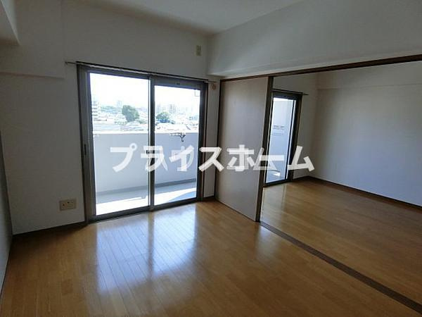 【居間・リビング】 | ST竹内ビル