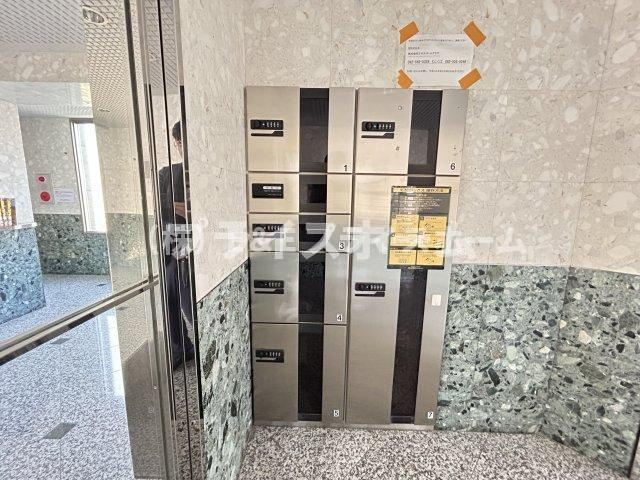 【その他共用部分】 | ST竹内ビル