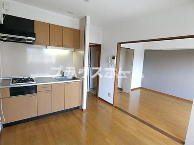 【居間・リビング】 | ST竹内ビル