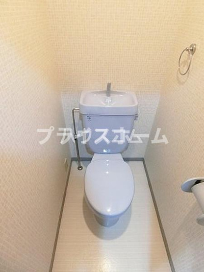 【トイレ】 | ST竹内ビル