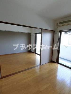 【寝室】 | ST竹内ビル