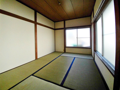 【居間・リビング】 | 第三員規荘